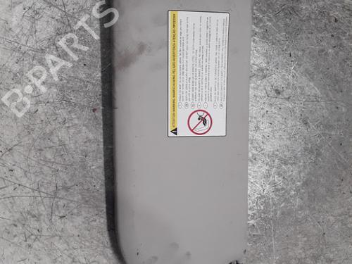 Right sun visor CITROËN C3 I (FC_, FN_) 1.4 HDi | BP30024102I2