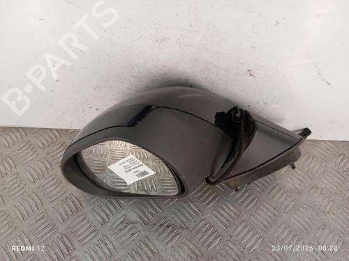 Used Left mirror Left mirror 37634254 37634254