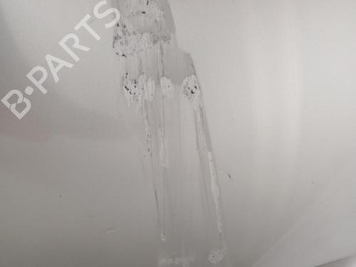 Used Rear bumper Rear bumper NISSAN QASHQAI I (J10, NJ10) 1.5 dCi (106 hp) 39761080 39761080