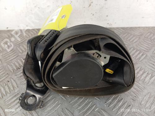 Front left seatbelt RENAULT MASTER III Van (FV) 2.3 dCi 125 FWD (FV0C, FV0D, FV0G, FV0H, FV0J, FV0K,... | BP40249558I26 - Image 2