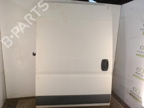 Używane Drzwi boczne / przesuwne prawe PEUGEOT BOXER Van 2.2 HDi 120 (120 hp) 30023102