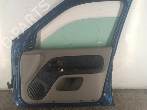 Right front door RENAULT CLIO II (BB_, CB_) 1.5 dCi (B/CB07) | BP30010413C3 