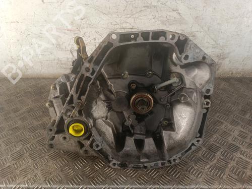Used Gearbox RENAULT CLIO III (BR0/1, CR0/1) 1.6 16V (BR09, BR0T, CR09, CR0T) (88 hp) 32299070
