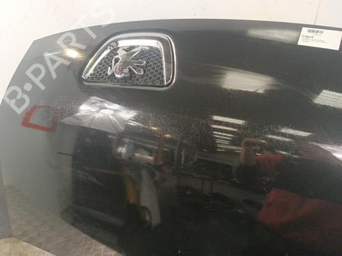 Hood PEUGEOT BIPPER Tepee 1.3 HDi 75 | BP30018401C1