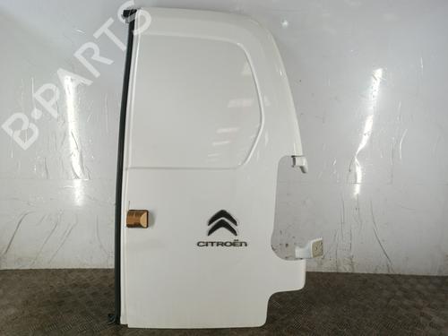 Used Right tailgate Right tailgate 35918754 35918754