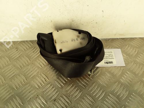 Used Front left belt tensioner OPEL CORSA B (S93) 1.7 D (F08, F68, M68) (60 hp) 30023046