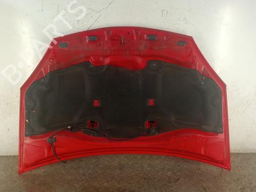 Used Hood Hood DACIA SANDERO 1.5 dCi (68 hp) 31624330 31624330