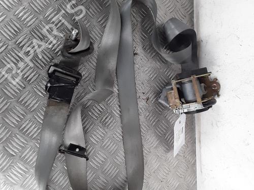 Used Front left seatbelt CITROËN XSARA PICASSO (N68) 2.0 HDi (90 hp) 30940741