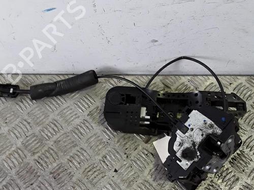 Used Rear right lock Rear right lock RENAULT MEGANE III Hatchback (BZ0/1_, B3_) 1.5 dCi (BZ09, BZ0D, BZ1W, BZ29, BZ14) (110 hp) 30016671 30016671