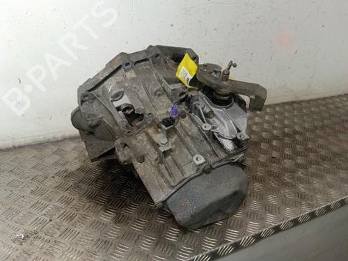 Gearbox CITROËN C5 I (DC_) 2.0 16V (DCRFNC, DCRFNF) | BP30013349M3