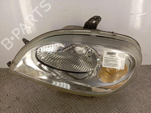 Used Left headlight Left headlight CITROËN SAXO (S0, S1) 1.4 VTS (75 hp) 33693057 33693057