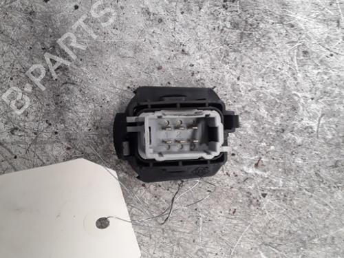 Høyre Foran elrute bryter RENAULT LAGUNA II (BG0/1_) 1.9 dCi | BP30018882I26 