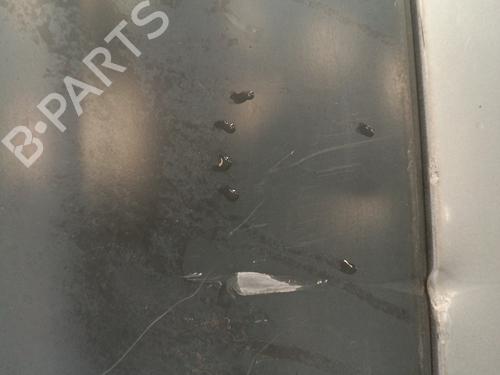 Used Rear bumper Rear bumper AUDI A4 B6 Avant (8E5) [2000-2005] 36371531 36371531
