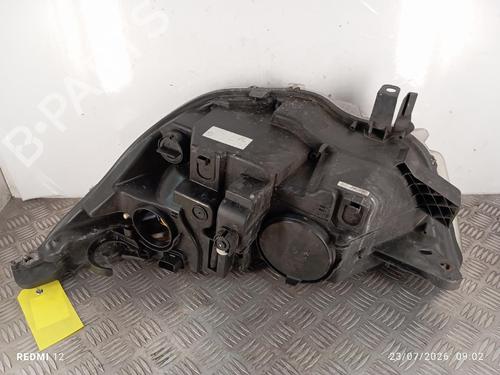 Used Right headlight Right headlight 37634236 37634236