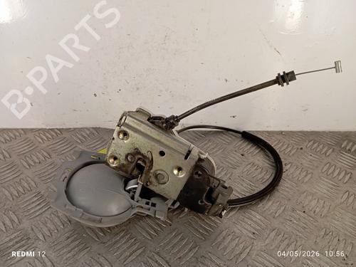 Used Front left lock Front left lock CITROËN C3 I (FC_, FN_) [2002-2013] 34450464 34450464