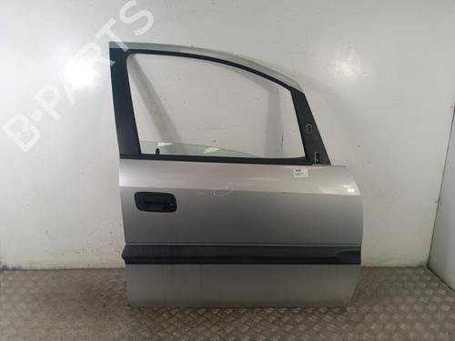 Used Right front door OPEL ZAFIRA A MPV (T98) 2.0 DTI 16V (F75) (101 hp) 30018693