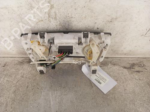 AC Styreenhet / Manøvreringsenhet FIAT STILO Multi Wagon (192_) 1.9 D Multijet (120 hp) 30008288