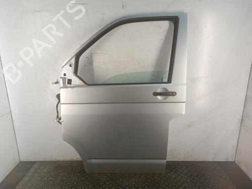 Used Left front door Left front door VW TRANSPORTER T5 Van (7HA, 7HH, 7EA, 7EH) 2.0 TDI (140 hp) 33691983 33691983