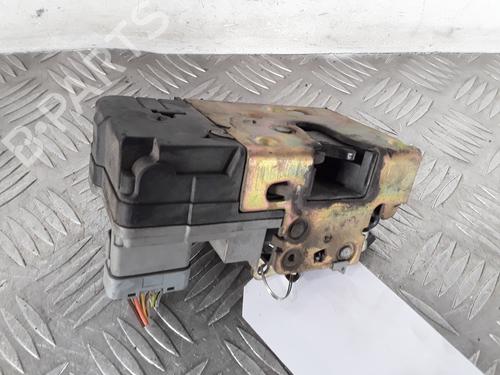 Used Front right lock Front right lock PEUGEOT 206 Hatchback (2A/C) 1.4 HDi eco 70 (68 hp) 30126201 30126201