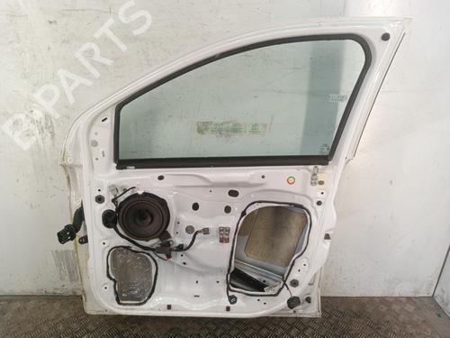 Used Right front door Right front door FORD KA+ III (UK, FK) [2014-2026] 33723238 33723238