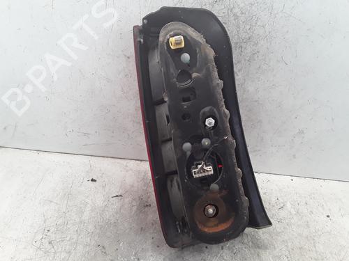 Used Right taillight Right taillight FIAT IDEA (350_) 1.9 JTD (101 hp) 30008775 30008775