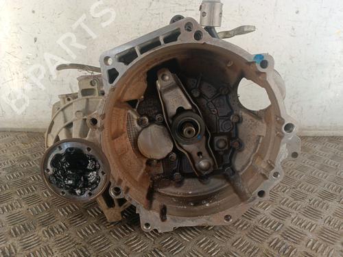 Used Gearbox VW GOLF VII (5G1, BQ1, BE1, BE2) 1.6 TDI (105 hp) 30023203