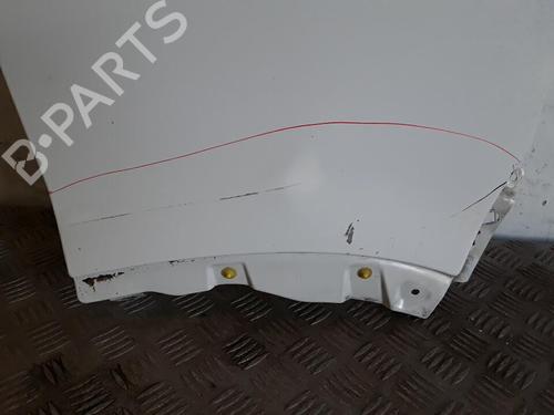 Right front fenders RENAULT TRUCKS MASCOTT Platform/Chassis 120.65 (A00500007) | BP30026924C42