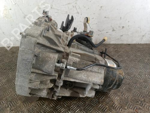 Gearbox RENAULT MODUS / GRAND MODUS (F/JP0_) 1.2 | BP36543111M3 - Image 4
