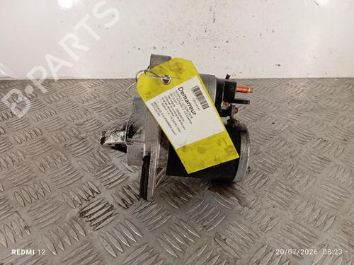 Used Starter Starter 37519453 37519453