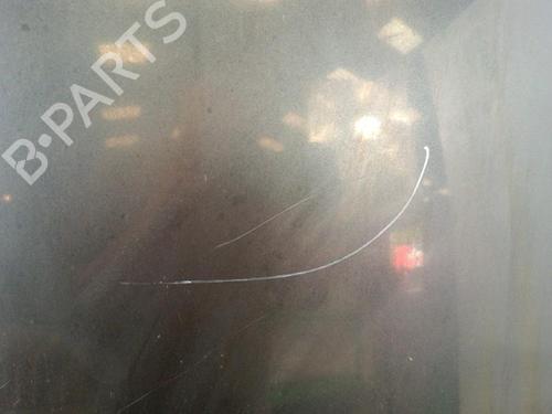 Motorhaube für CITROËN C8 (EA_, EB_) 2.0 HDi 165 (163 hp) 30013320