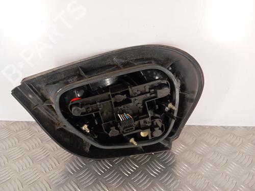 Used Right taillight Right taillight RENAULT MEGANE I (BA0/1_) 1.9 dCi (BA05, BA1F) (102 hp) 30023331 30023331
