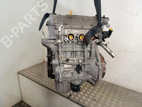 Engine OPEL AGILA B (H08) 1.0 (F68) | BP30019325M1  - Image 6