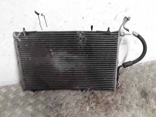 AC-Kondensator PEUGEOT 206 Hatchback (2A/C) 1.4 HDi eco 70 (68 hp) 30018668