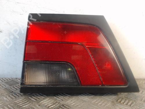 Used Left tailgate light PEUGEOT 806 (221) 2.0 HDI (109 hp) 30027496