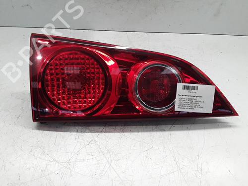 Used Left taillight HONDA ACCORD VII Tourer (CM, CN) 2.0 (CM1) (155 hp) 30021505