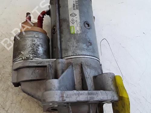 Used Starter Starter RENAULT MEGANE II (BM0/1_, CM0/1_) 1.9 dCi (BM0G, CM0G) (120 hp) 30016364 30016364