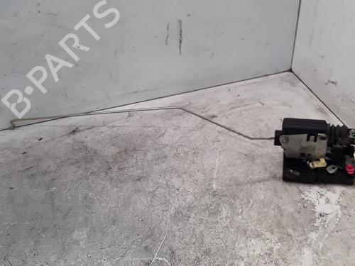 Used Front left lock DACIA LOGAN MCV (KS_) 1.5 dCi (KS04) (88 hp) 30014834