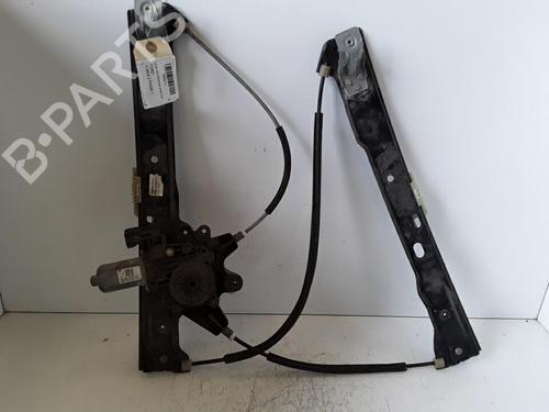 Rudehejsemekanisme Højre foran FORD C-MAX II (DXA/CB7, DXA/CEU) 1.6 TDCi | BP30027255C23 
