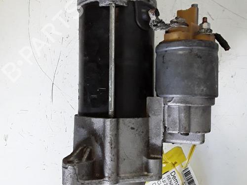 Starter RENAULT CLIO IV (BH_) 1.5 dCi 110 | BP30027202M8 - Image 2
