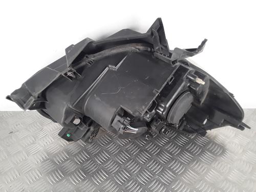 Left headlight RENAULT CLIO III (BR0/1, CR0/1) 1.5 dCi (BR17, CR17) | BP30023052C28