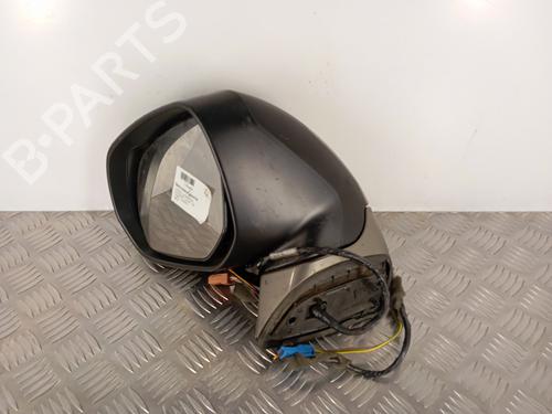 Ryggespeil venstre CITROËN C4 Picasso I MPV (UD_) 2.0 HDi 138 (136 hp) 30023427