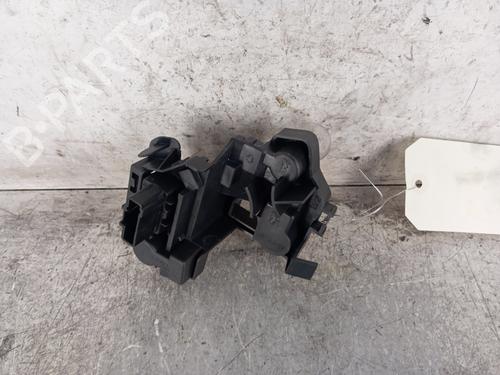 Lampeholder PEUGEOT 206 Hatchback (2A/C) 1.4 HDi eco 70 | BP30008555L10 