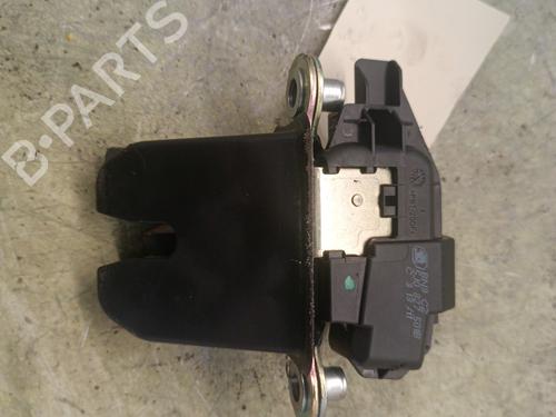 Used Tailgate lock Tailgate lock SKODA FABIA II (542) 1.6 TDI (75 hp) 30025890 30025890