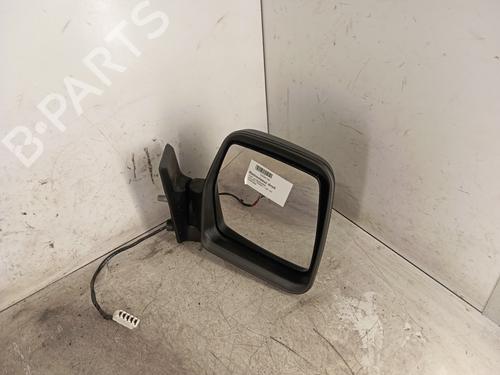 Used Right mirror FIAT SCUDO Bus (220_) 1.9 D (69 hp) 30020438