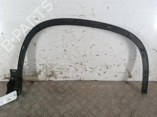Used Front left wheel arch trim Front left wheel arch trim 38712688 38712688