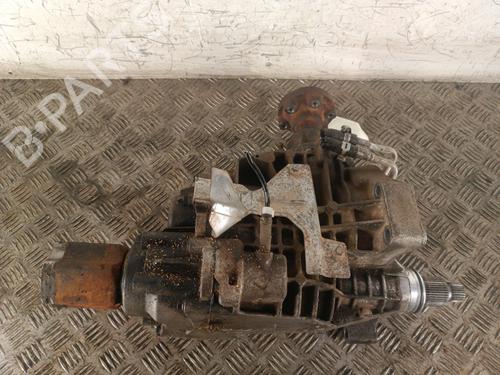 Used Transfer box Transfer box LAND ROVER FREELANDER I (L314) 2.0 Td4 4x4 (112 hp) 33691913 33691913