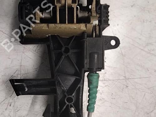 Rear right lock BMW 1 (E87) 116 i | BP30026473C99 
