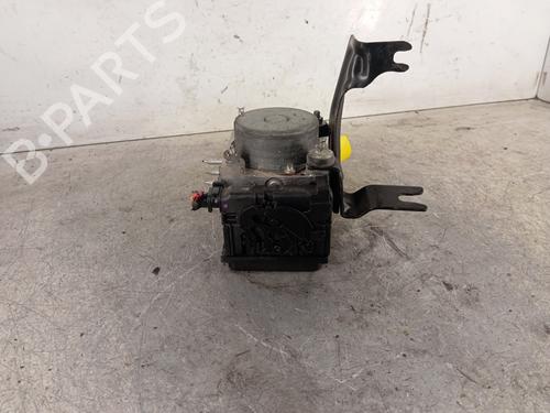 ABS pump RENAULT CLIO III (BR0/1, CR0/1) 1.2 16V Hi-Flex (BR1U, CR1U) | BP30020607M43