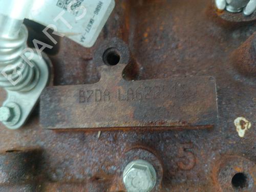 Engine FORD FOCUS IV (HN) 1.0 EcoBoost | BP33692018M1 - Image 6