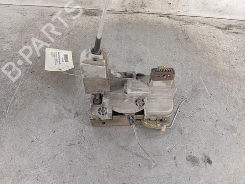 Używane Zamek drzwi przednich lewych PEUGEOT 307 (3A/C) 2.0 HDi 110 (107 hp) 30017037